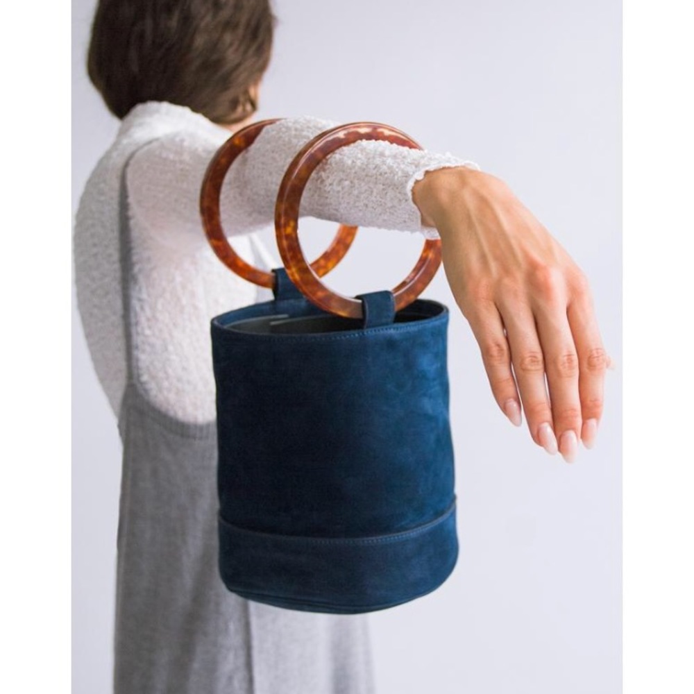 NWOT SIMON MILLER BONSAI BAG